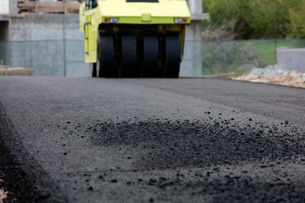 Reasons to Select Us for Your Driveway Paving Requirements in Mineral Point, WI