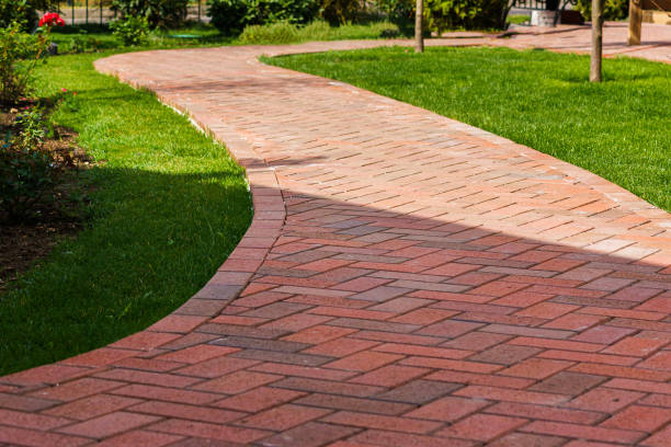 Best Paver Driveway Replacement  in Mineral Point, WI
