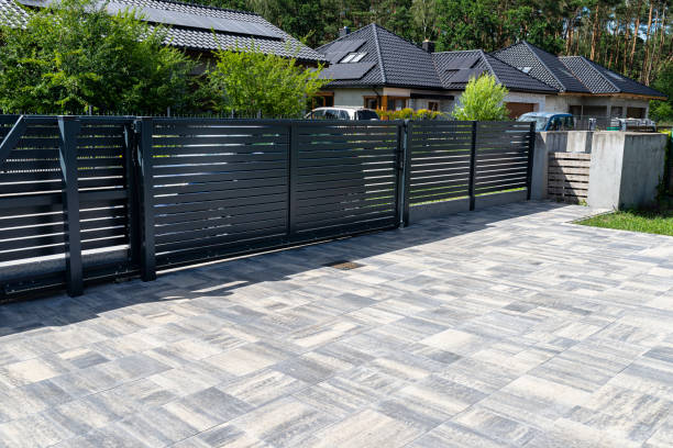 Best Commercial Driveway Pavers  in Mineral Point, WI