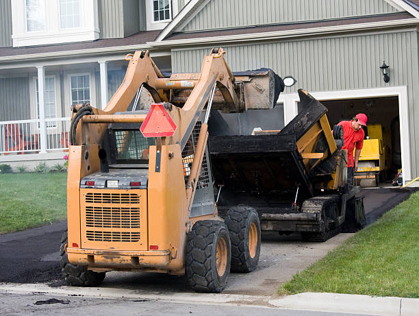 Best Best Driveway Pavers  in Mineral Point, WI