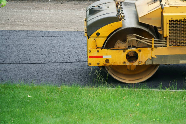 Driveway Pavers for Homes in Mineral Point, WI