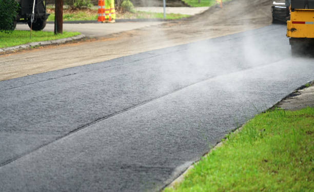 Reliable Mineral Point, WI Driveway Pavers Solutions