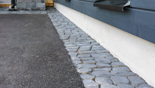 Paver Driveway Replacement in Mineral Point, WI